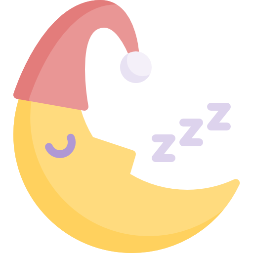 Half moon